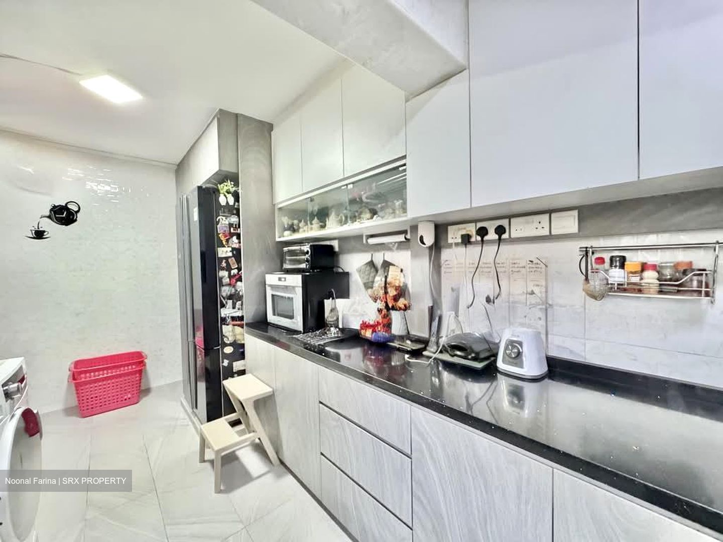 Blk 413 Bedok North Avenue 2 (Bedok), HDB 5 Rooms #560867981